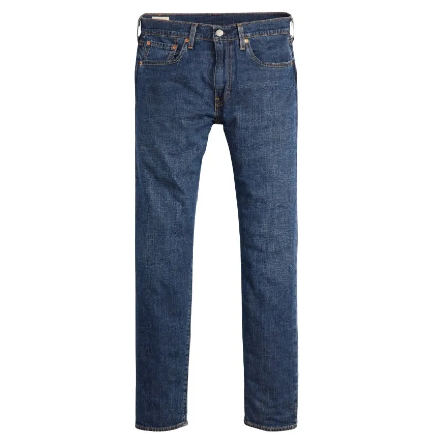 Pantalones tejanos Levis 502 Taper