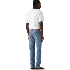 Pantalones tejanos Levis 502 Taper
