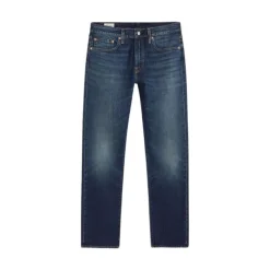 Pantalones tejanos Levis 502 Taper Rainfall Mens
