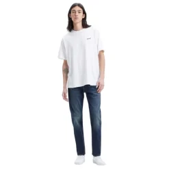 Pantalones tejanos Levis 502 Taper Rainfall Mens
