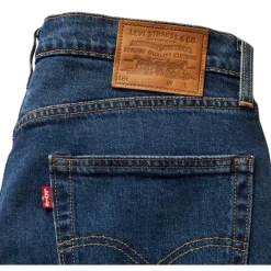 Pantalones tejanos Levis 502™ Taper The Bands Back