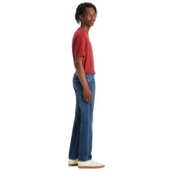 Pantalones tejanos Levis 502™ Taper The Bands Back