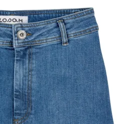 Pantalones tejanos Losan Denim Jeans