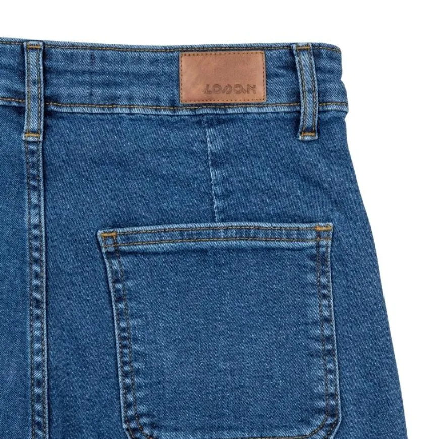 Pantalones tejanos Losan Jeans Flare