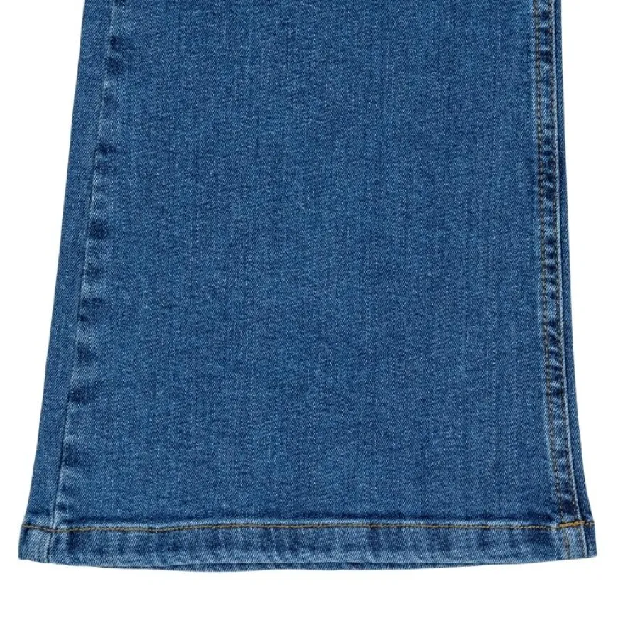 Pantalones tejanos Losan Jeans Flare