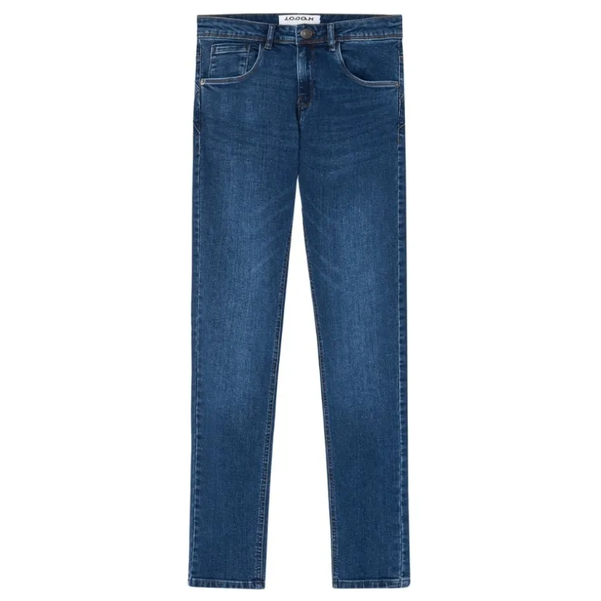 Pantalones tejanos Losan Jeans Push Up