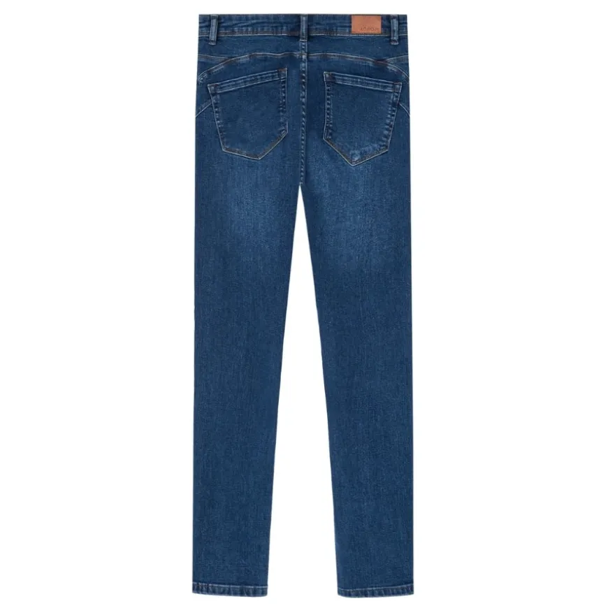 Pantalones tejanos Losan Jeans Push Up