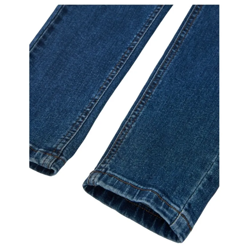 Pantalones tejanos Losan Jeans Push Up