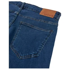 Pantalones tejanos Losan Pants Denim
