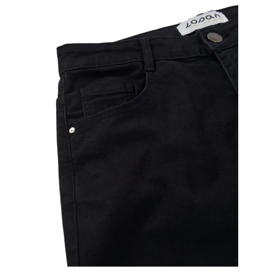 Pantalones tejanos Losan Pants Denim