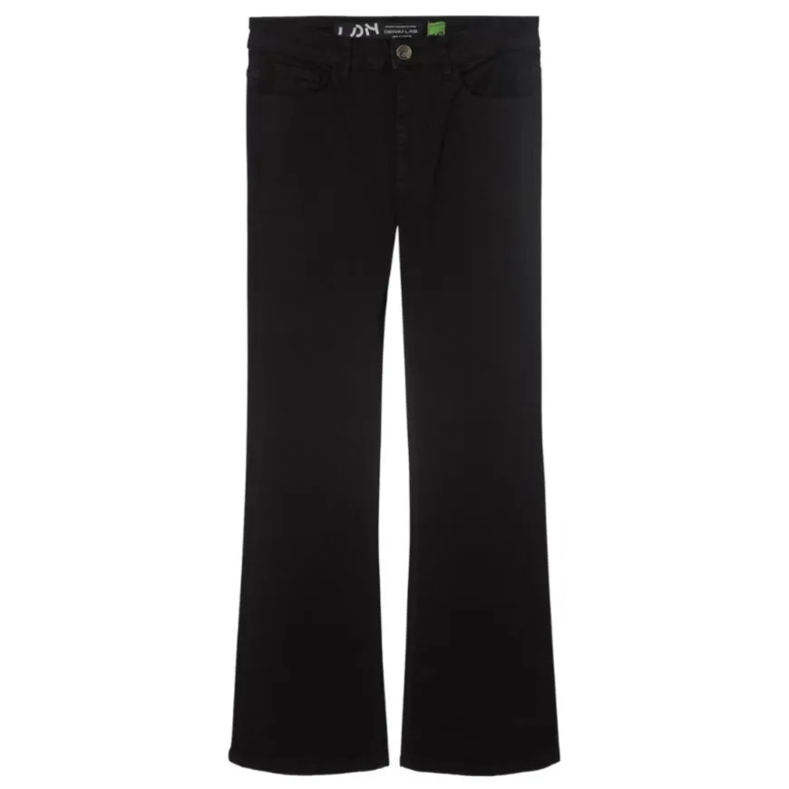 Pantalones tejanos Losan Pants Denim