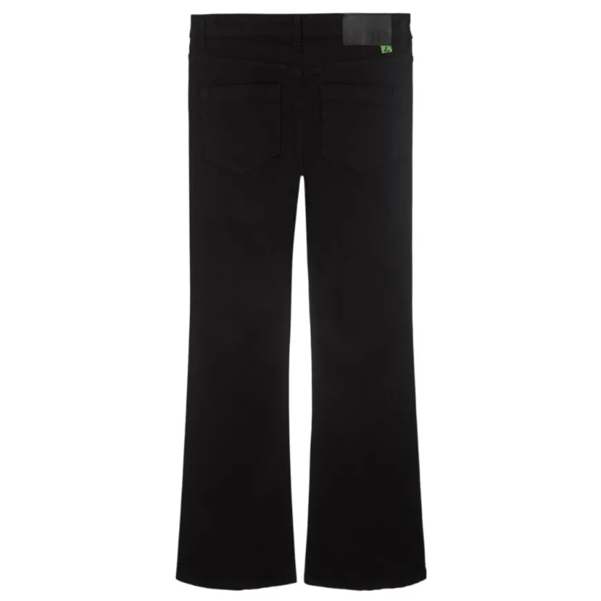Pantalones tejanos Losan Pants Denim