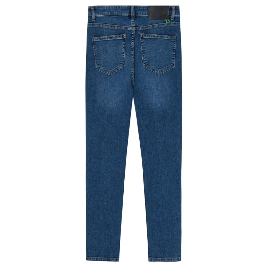 Pantalones tejanos Losan Pants Denim
