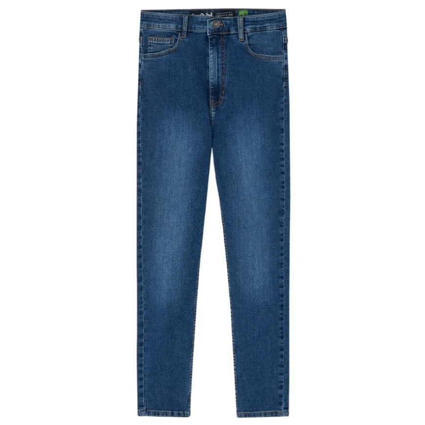 Pantalones tejanos Losan Pants Denim
