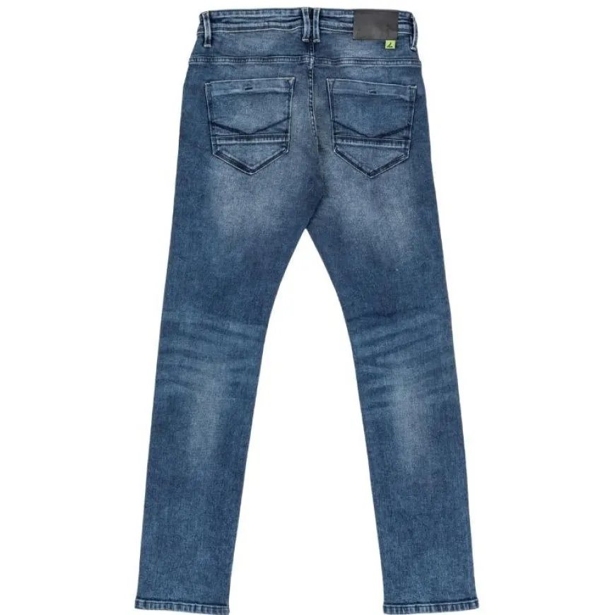 Pantalones tejanos Lsn Jeans Denim