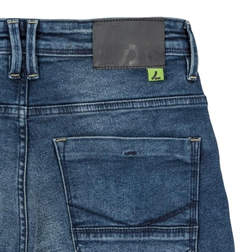 Pantalones tejanos Lsn Jeans Denim