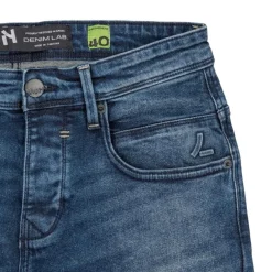 Pantalones tejanos Lsn Jeans Denim
