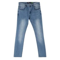 Pantalones tejanos Lsn Pants Denim