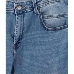 Pantalones tejanos Lsn Pants Denim