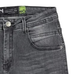 Pantalones tejanos Lsn Pants Denim