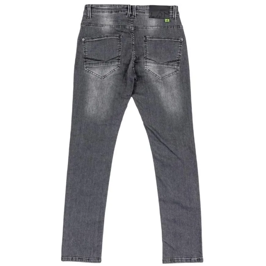 Pantalones tejanos Lsn Pants Denim