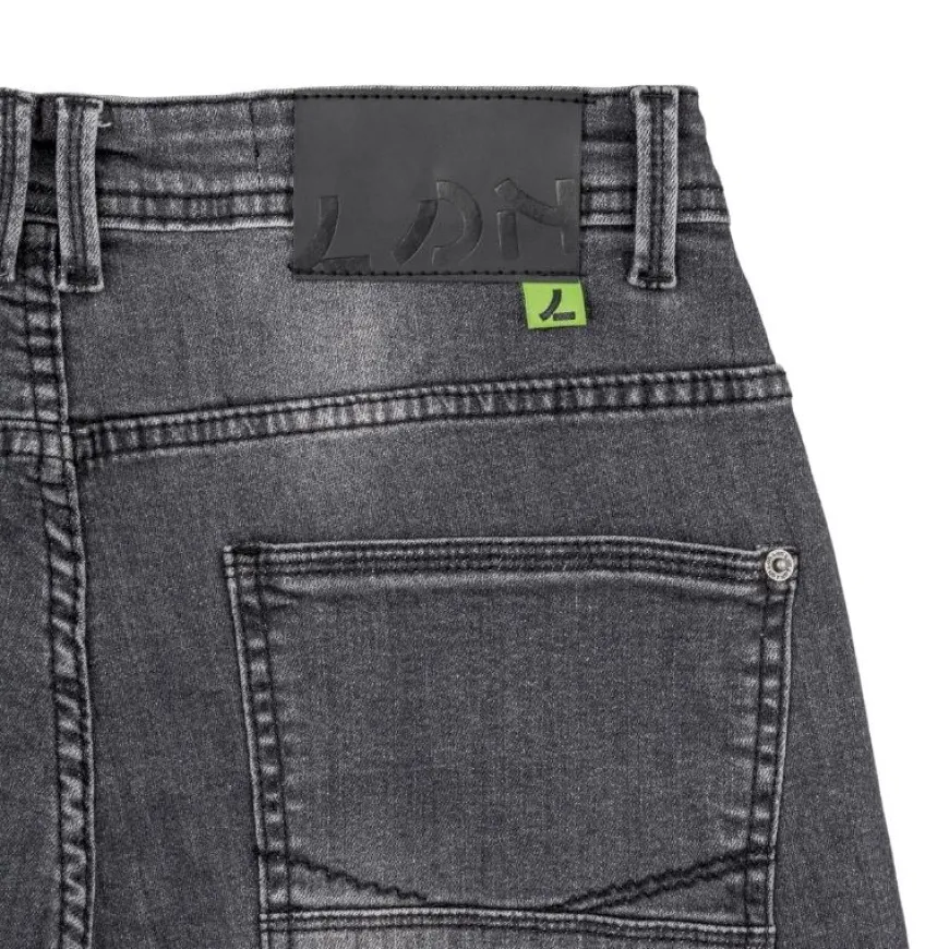 Pantalones tejanos Lsn Pants Denim
