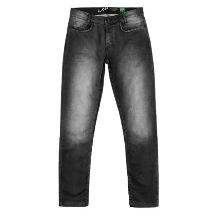 Pantalones tejanos Lsn Pants Denim