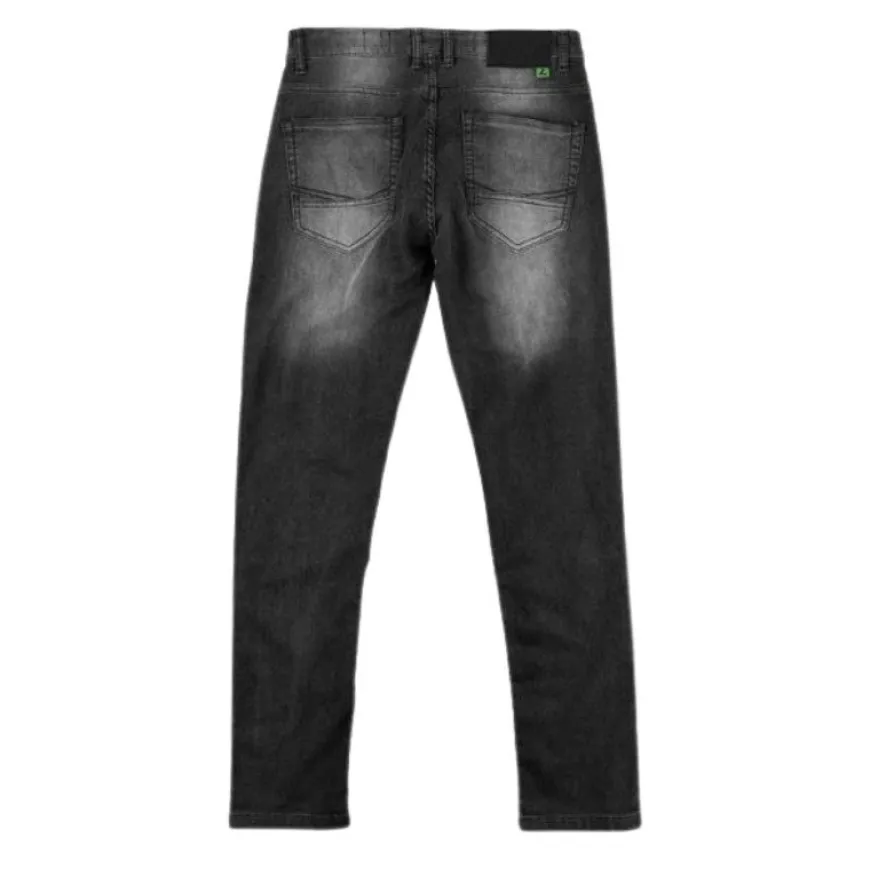 Pantalones tejanos Lsn Pants Denim
