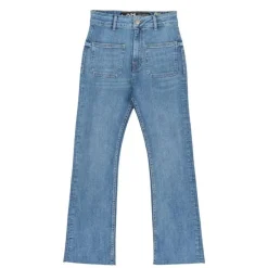 Pantalones tejanos Lsn Pants Denim