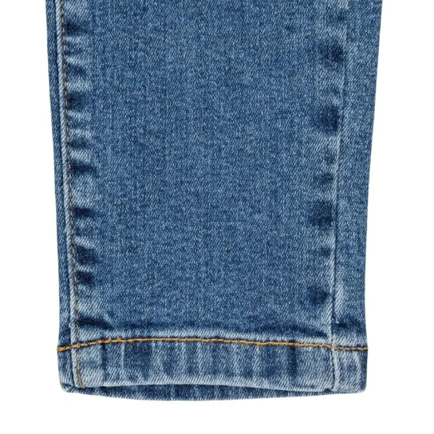 Pantalones tejanos Lsn Pants Denim