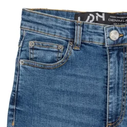 Pantalones tejanos Lsn Pants Denim