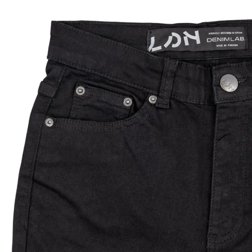 Pantalones tejanos Lsn Pants Jeans
