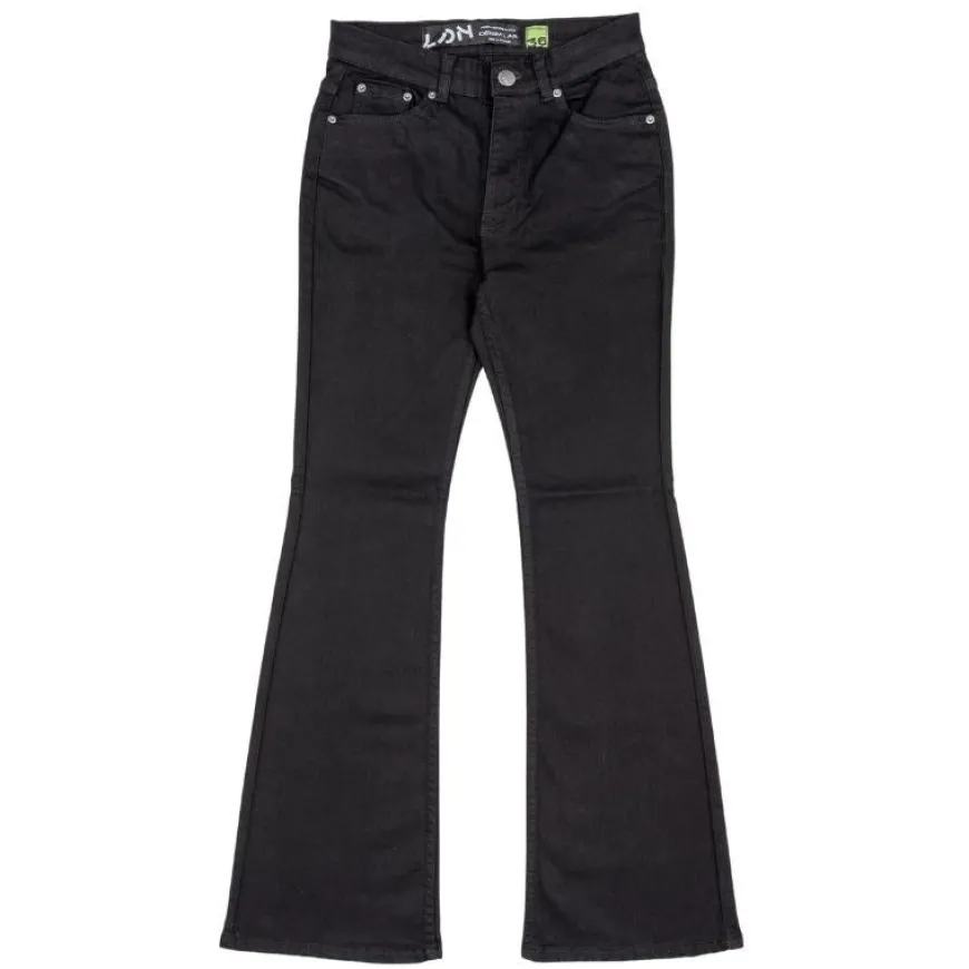 Pantalones tejanos Lsn Pants Jeans