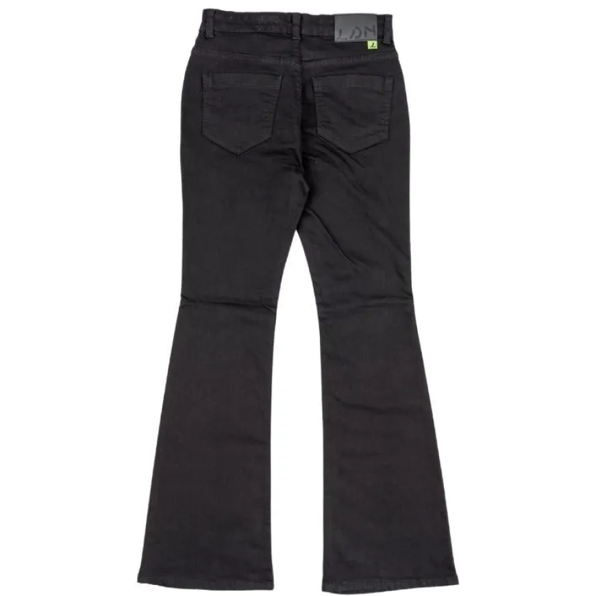 Pantalones tejanos Lsn Pants Jeans