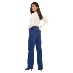 Pantalones tejanos Only 15365489