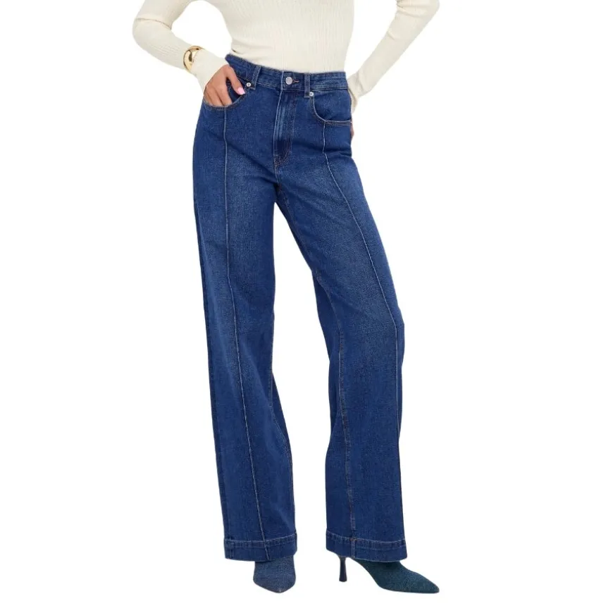 Pantalones tejanos Only 15365489