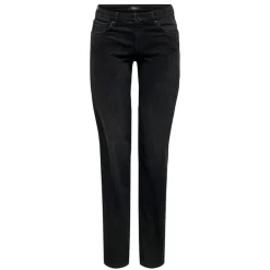 Pantalones tejanos Only Onlann Mid Straight Dnm Soo612 Noos