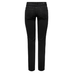 Pantalones tejanos Only Onlalicia Reg Strt Dnm Dot297 Noos