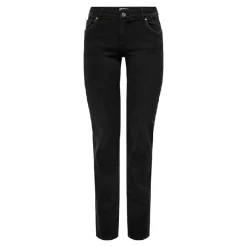 Pantalones tejanos Only Onlalicia Reg Strt Dnm Dot297 Noos