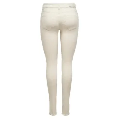 Pantalones tejanos Only Onlblush Mid Sk Ak Rw Dnm Dot019 Noos