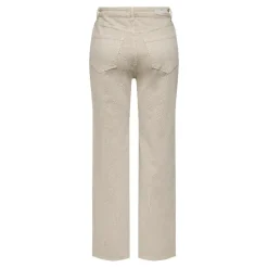Pantalones tejanos Only Onljuicy Hw Wide Leg Dnm Rea Noos