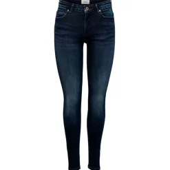 Pantalones tejanos Only Onlkendell Life Reg Sk Ankle Tai865 Noos