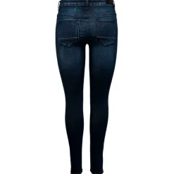 Pantalones tejanos Only Onlkendell Life Reg Sk Ankle Tai865 Noos