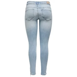 Pantalones tejanos Only Onlkendell Reg Sk Ankle Dnm Tai239
