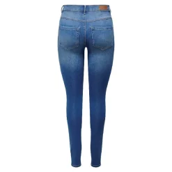 Pantalones tejanos Only Onlroyal Hw Sk Dnm Bj369 Noos