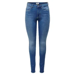 Pantalones tejanos Only Onlroyal Hw Sk Dnm Bj369 Noos