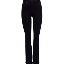 Pantalones tejanos Only Onlroyal High Sweet Flared 600 Noos