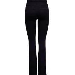 Pantalones tejanos Only Onlroyal High Sweet Flared 600 Noos
