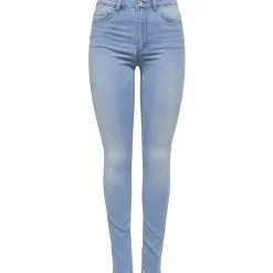 Pantalones tejanos Only Onlroyal Hw Sk Jeans Bb Bj13333 Noos