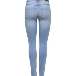 Pantalones tejanos Only Onlroyal Hw Sk Jeans Bb Bj13333 Noos